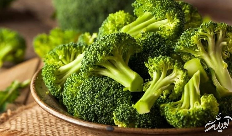 مواد غذایی مناسب برای سلامت پوست